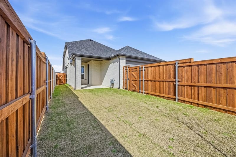 3928 Infinity Lane, Celina TX 75078 - Photo 11