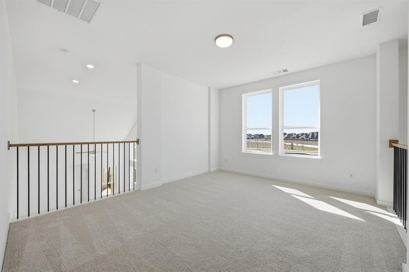 3928 Infinity Lane, Celina TX 75078 - Photo 8