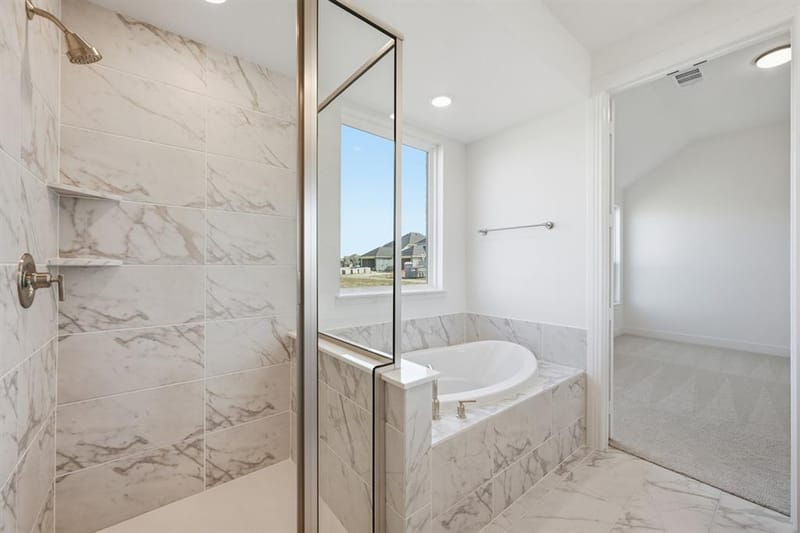 3928 Infinity Lane, Celina TX 75078 - Photo 21