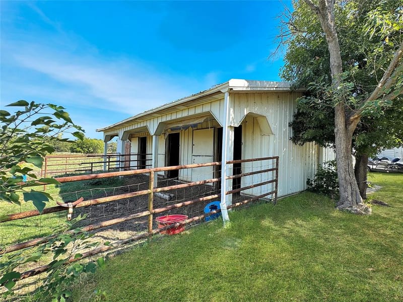 5167 Rock Hill Road, Aubrey TX 76227 - Photo 6