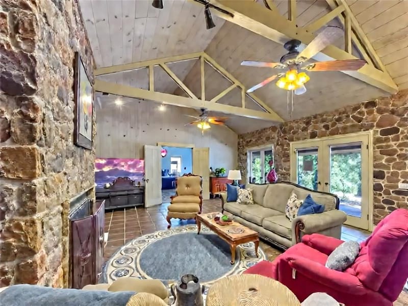 5167 Rock Hill Road, Aubrey TX 76227 - Photo 13
