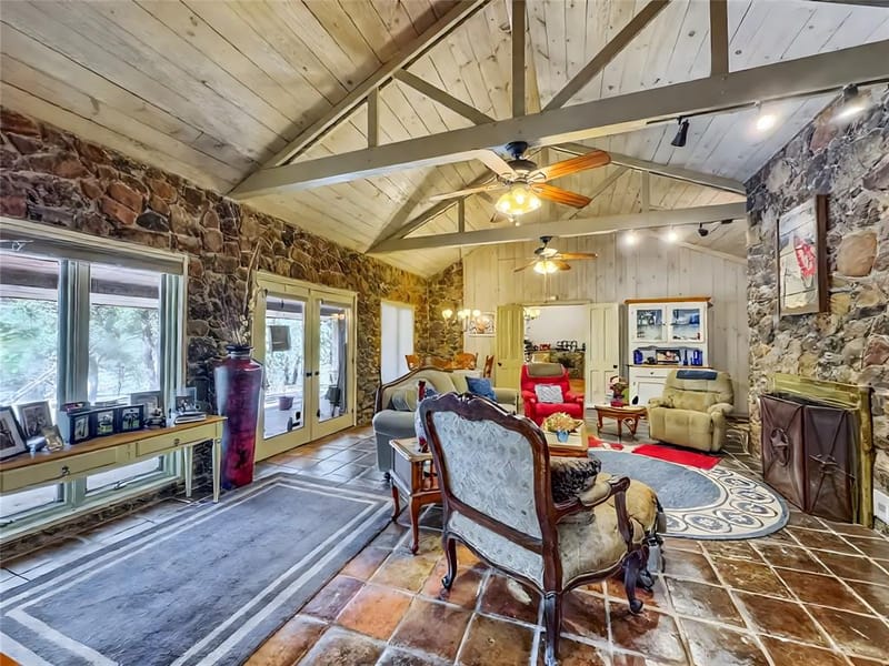 5167 Rock Hill Road, Aubrey TX 76227 - Photo 12