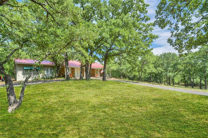 5167 Rock Hill Road, Aubrey TX 76227 - Photo 26
