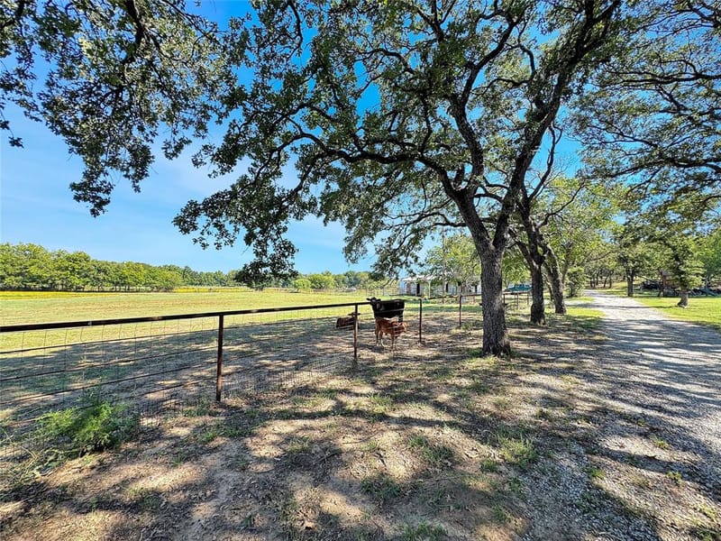 5167 Rock Hill Road, Aubrey TX 76227 - Photo 22