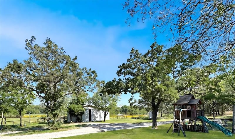 5167 Rock Hill Road, Aubrey TX 76227 - Photo 7