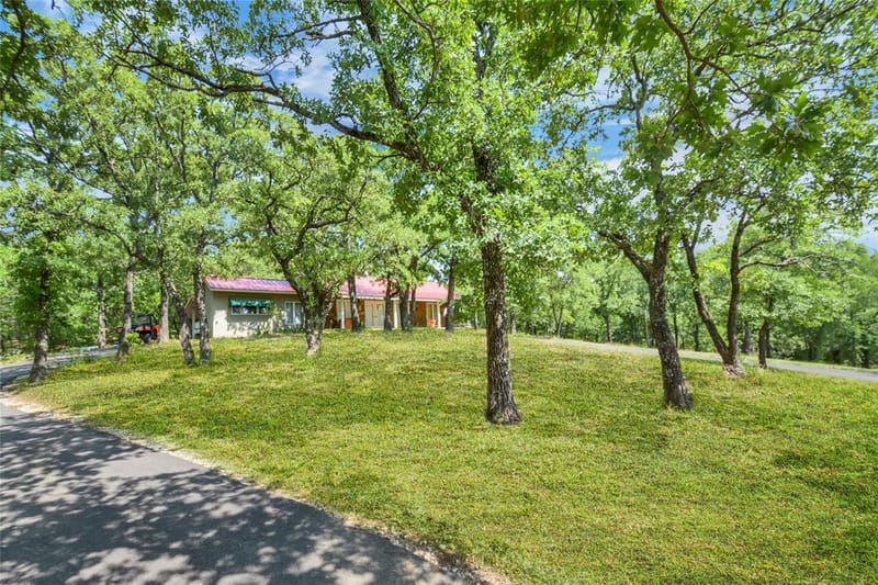 5167 Rock Hill Road, Aubrey TX 76227