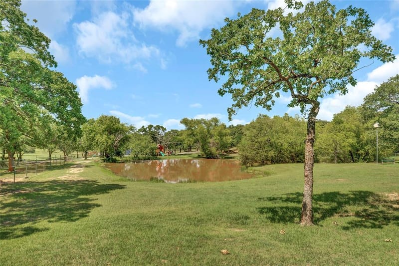 5167 Rock Hill Road, Aubrey TX 76227 - Photo 4