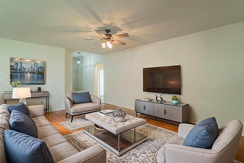 756 Walls Boulevard, Crowley TX 76036 - Photo 3