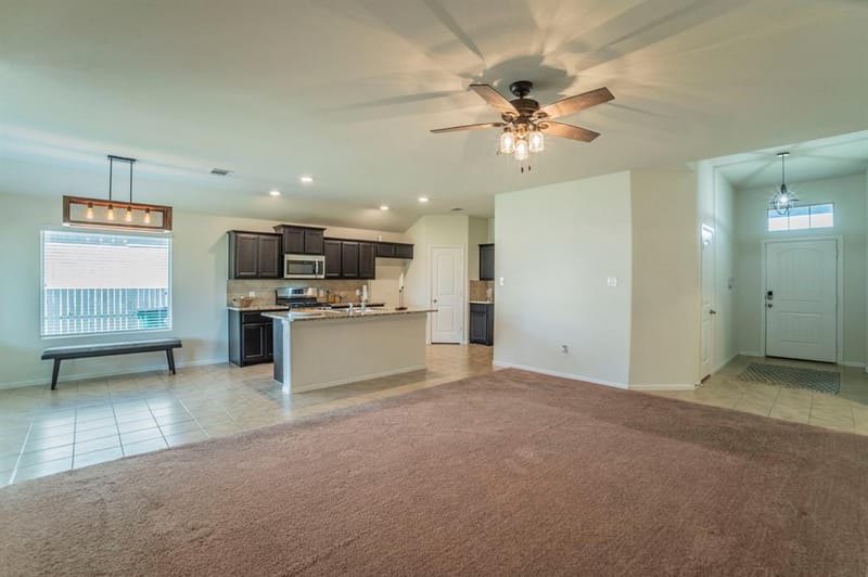 756 Walls Boulevard, Crowley TX 76036 - Photo 4