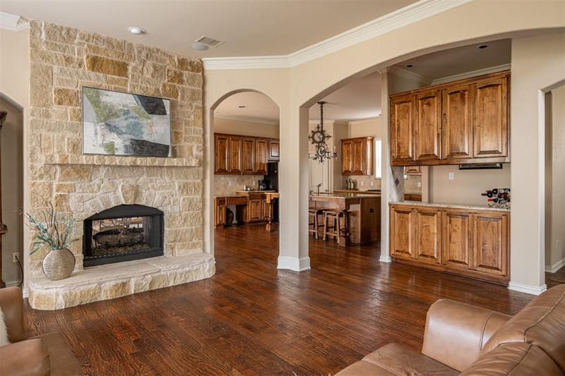 920 White River Drive, Allen TX 75013 - Photo 12