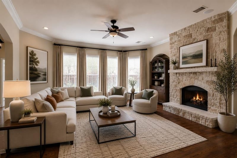 920 White River Drive, Allen TX 75013 - Photo 14