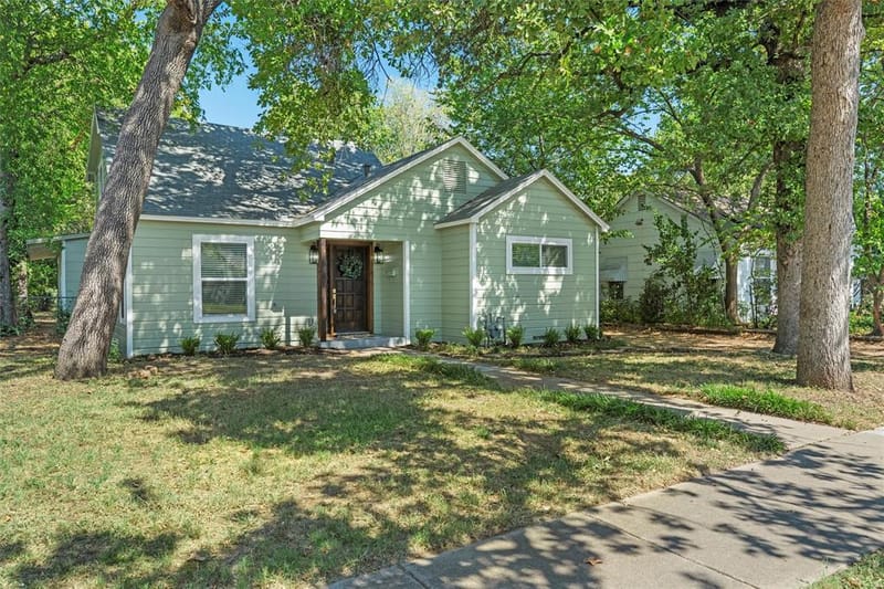3409 Clary Avenue, Fort Worth TX 76111 - Photo 22