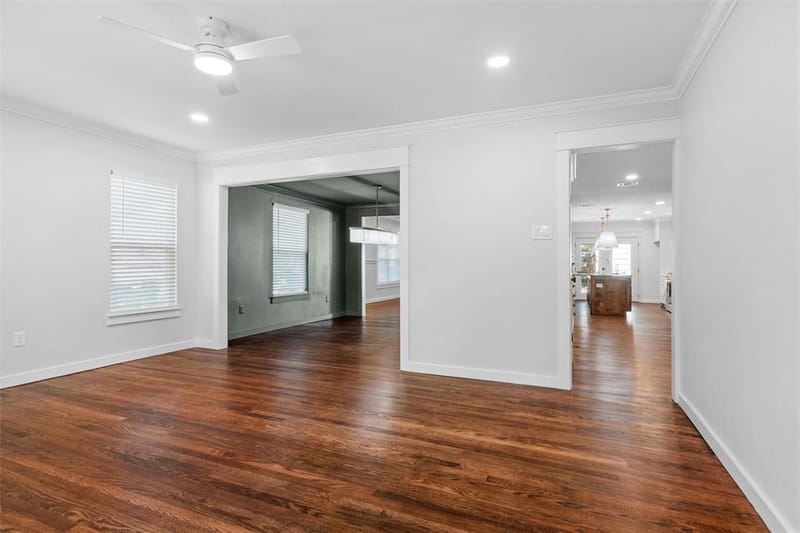 3409 Clary Avenue, Fort Worth TX 76111 - Photo 9
