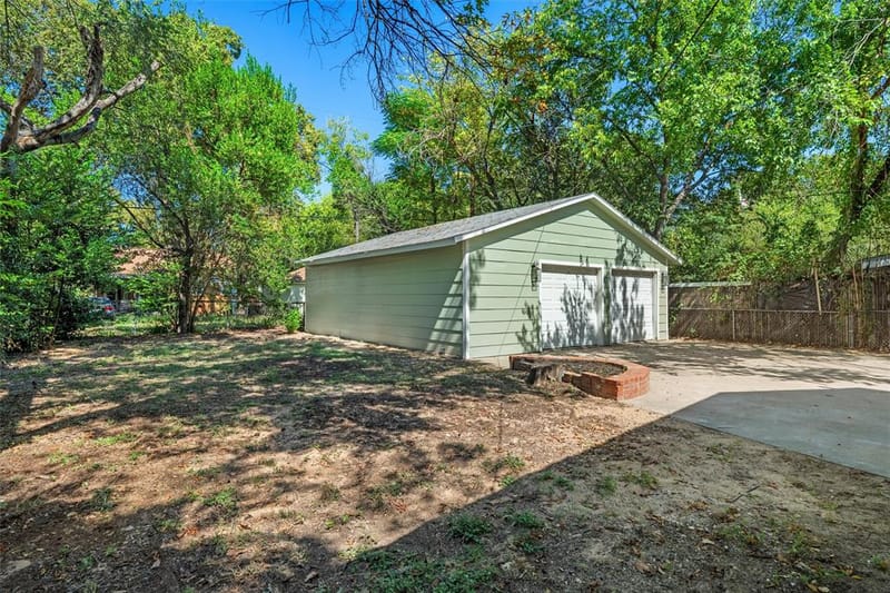 3409 Clary Avenue, Fort Worth TX 76111 - Photo 25