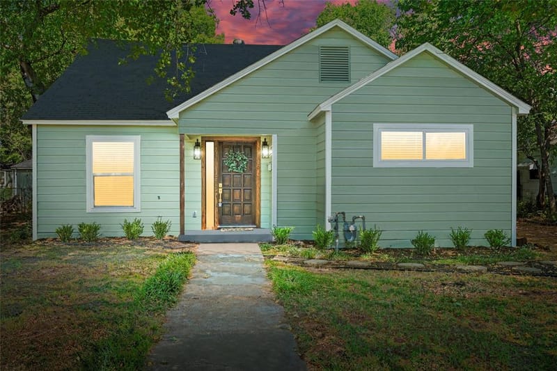 3409 Clary Avenue, Fort Worth TX 76111 - Photo 21