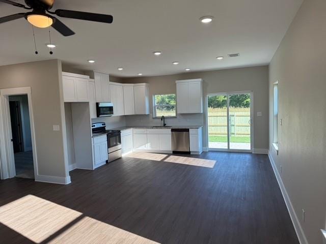 309 Garland Road, Bells TX 75414 - Photo 6