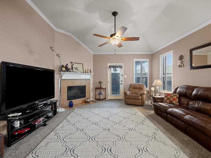 9628 Willow Branch Way, Fort Worth TX 76036 - Photo 16
