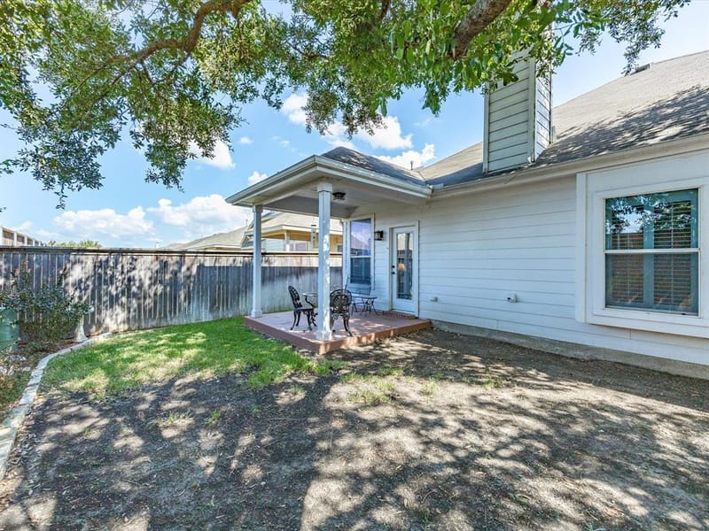 9628 Willow Branch Way, Fort Worth TX 76036 - Photo 32