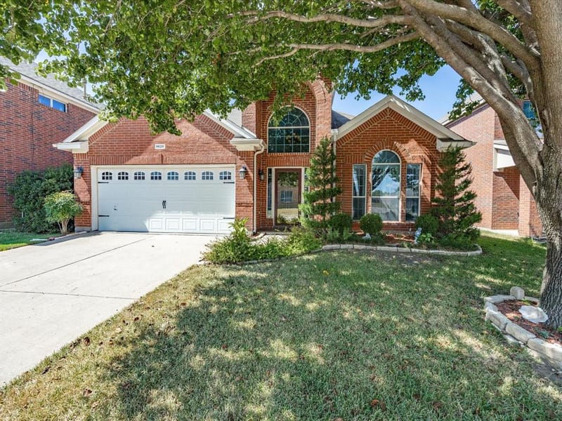 9628 Willow Branch Way, Fort Worth TX 76036 - Photo 5