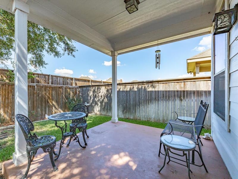 9628 Willow Branch Way, Fort Worth TX 76036 - Photo 30