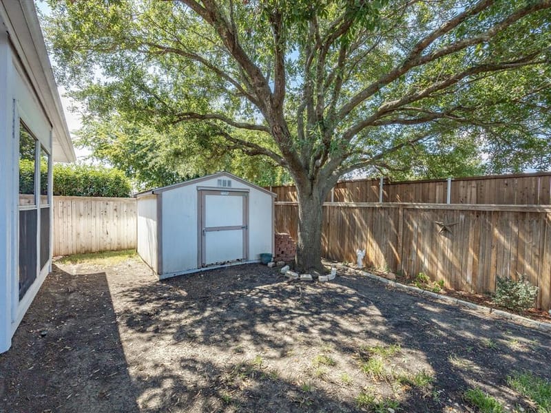 9628 Willow Branch Way, Fort Worth TX 76036 - Photo 34