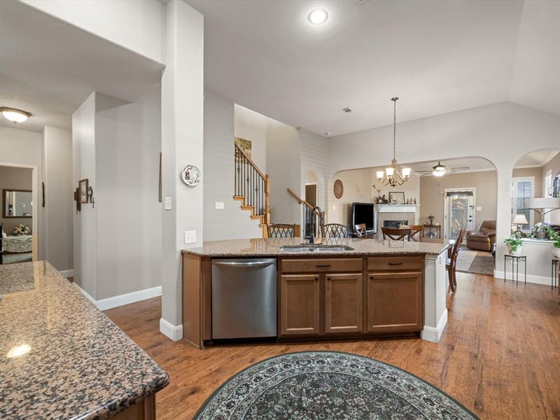 9628 Willow Branch Way, Fort Worth TX 76036 - Photo 10