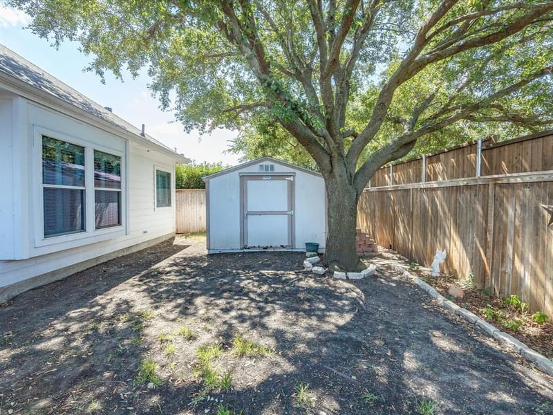9628 Willow Branch Way, Fort Worth TX 76036 - Photo 33