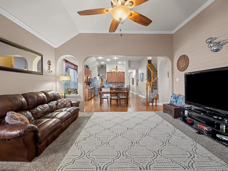 9628 Willow Branch Way, Fort Worth TX 76036 - Photo 15