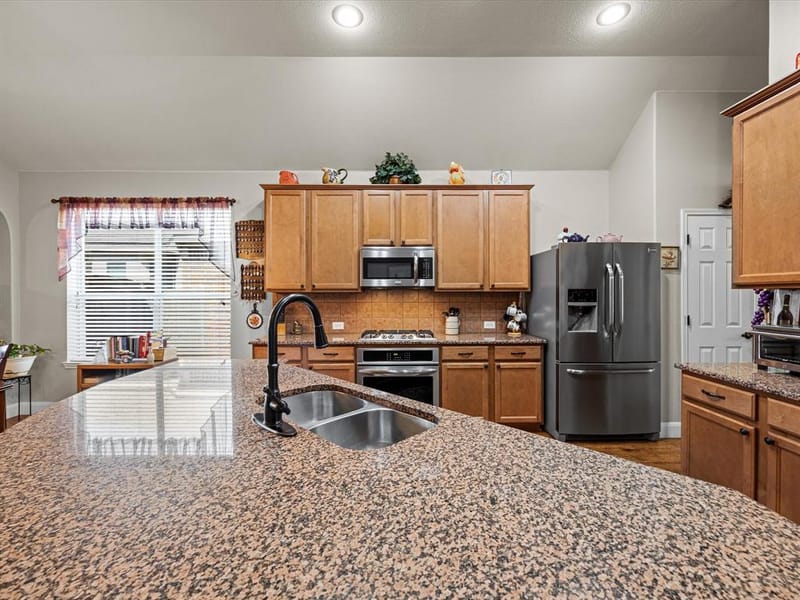 9628 Willow Branch Way, Fort Worth TX 76036 - Photo 11