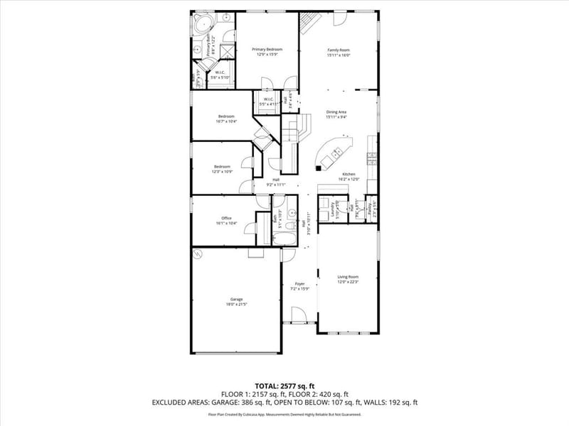 9628 Willow Branch Way, Fort Worth TX 76036 - Photo 40