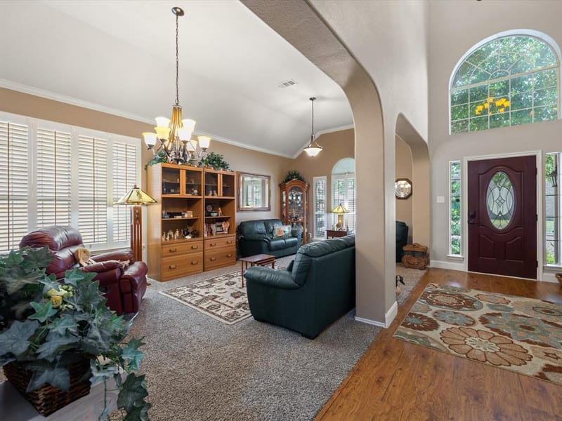9628 Willow Branch Way, Fort Worth TX 76036 - Photo 8