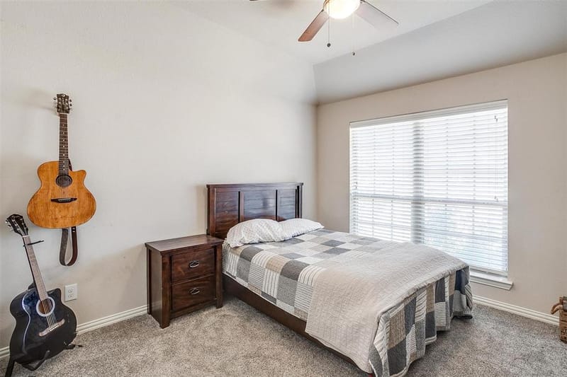 1023 Saint Andrews Drive, Burleson TX 76028 - Photo 27