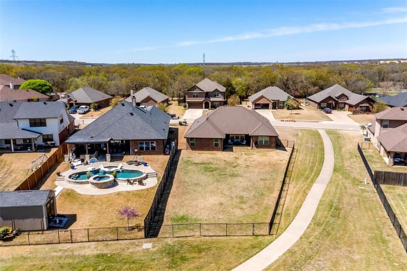 1023 Saint Andrews Drive, Burleson TX 76028 - Photo 6