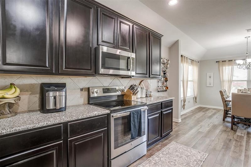 1023 Saint Andrews Drive, Burleson TX 76028 - Photo 13