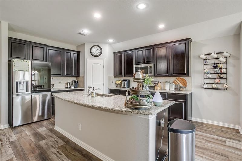 1023 Saint Andrews Drive, Burleson TX 76028 - Photo 12