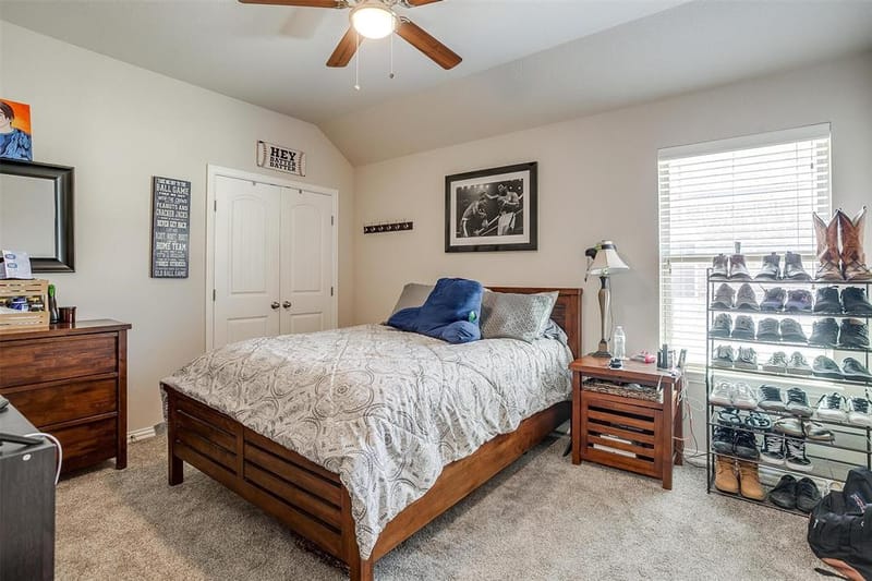 1023 Saint Andrews Drive, Burleson TX 76028 - Photo 26