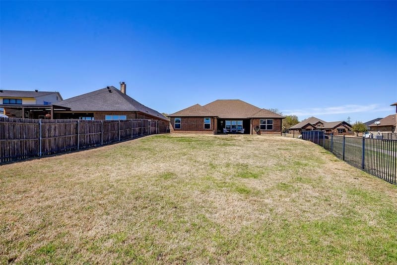 1023 Saint Andrews Drive, Burleson TX 76028 - Photo 32