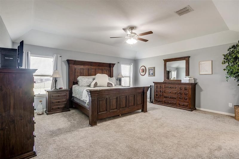 1023 Saint Andrews Drive, Burleson TX 76028 - Photo 20