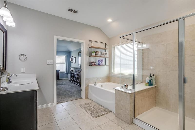 1023 Saint Andrews Drive, Burleson TX 76028 - Photo 24