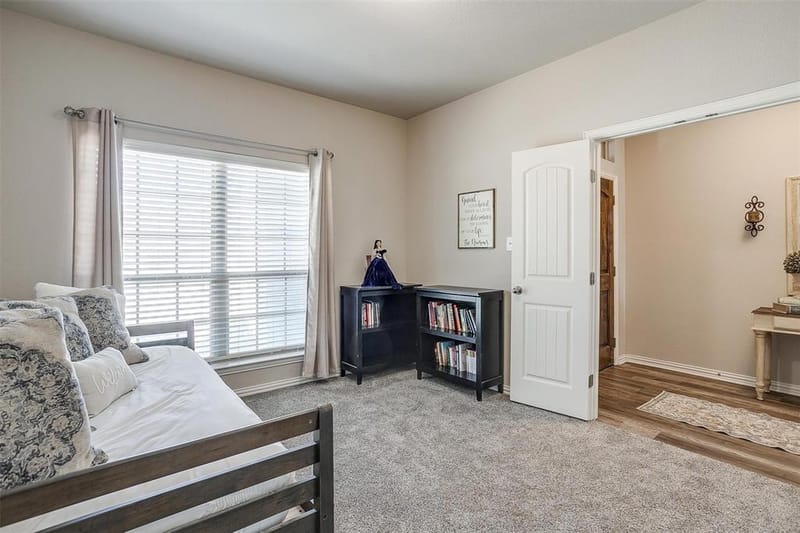 1023 Saint Andrews Drive, Burleson TX 76028 - Photo 30