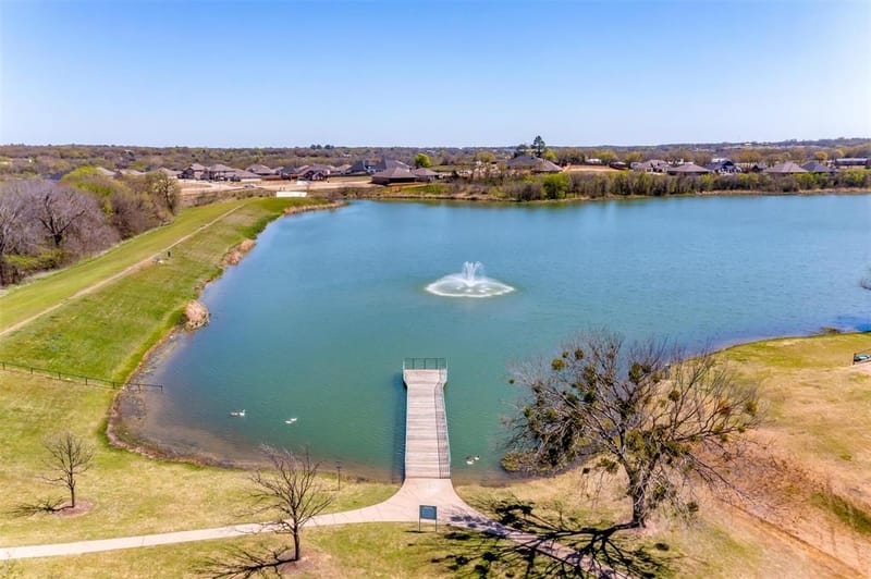 1023 Saint Andrews Drive, Burleson TX 76028 - Photo 34