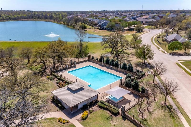 1023 Saint Andrews Drive, Burleson TX 76028 - Photo 33