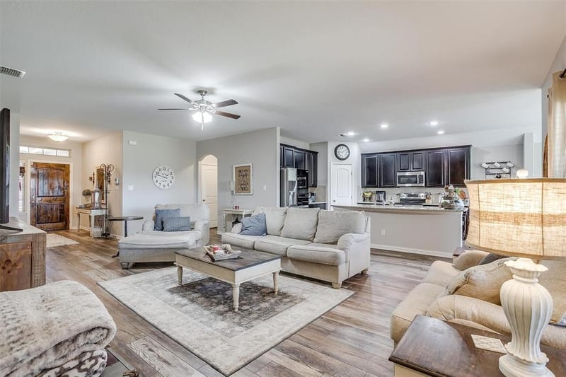 1023 Saint Andrews Drive, Burleson TX 76028 - Photo 11
