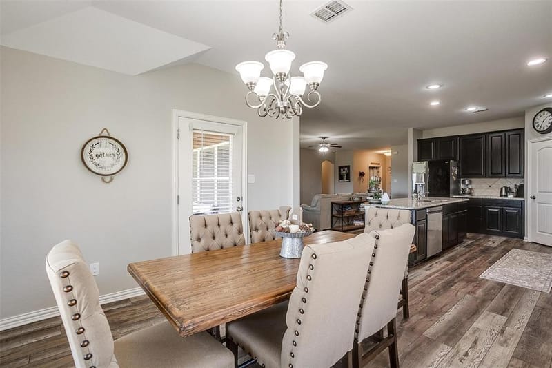 1023 Saint Andrews Drive, Burleson TX 76028 - Photo 19