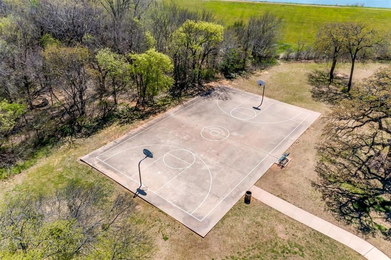 1023 Saint Andrews Drive, Burleson TX 76028 - Photo 35
