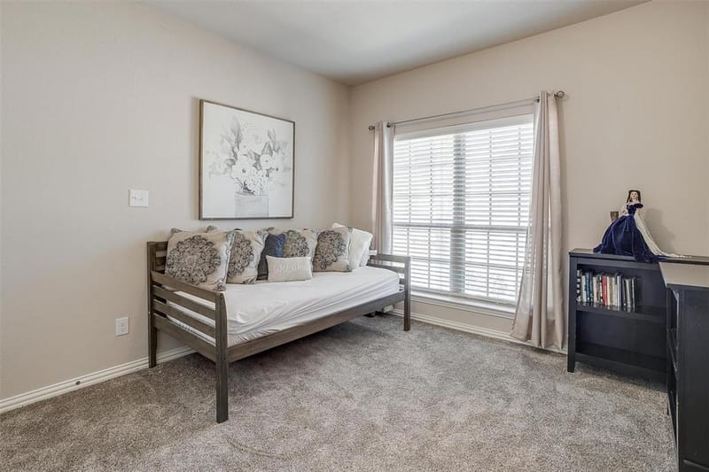 1023 Saint Andrews Drive, Burleson TX 76028 - Photo 29