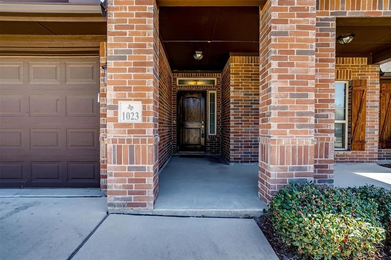 1023 Saint Andrews Drive, Burleson TX 76028 - Photo 4