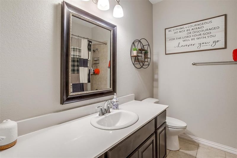 1023 Saint Andrews Drive, Burleson TX 76028 - Photo 25