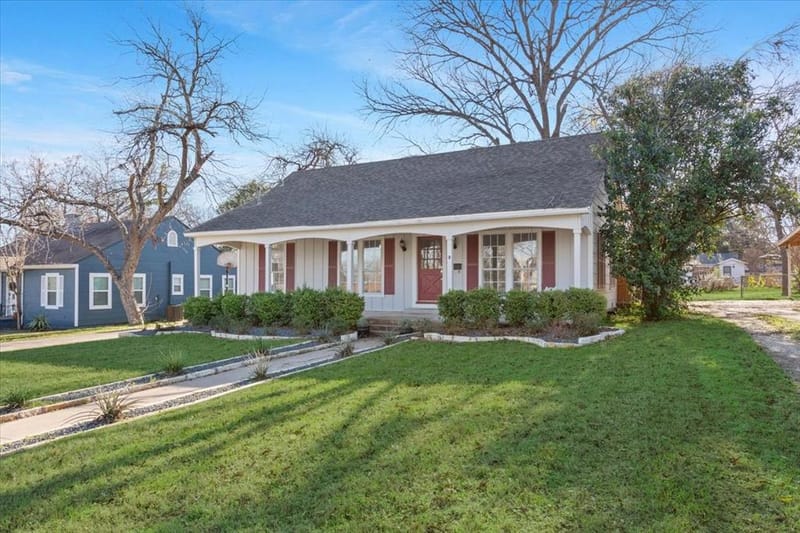 2712 Cumberland Avenue, Waco TX 76707 - Photo 3