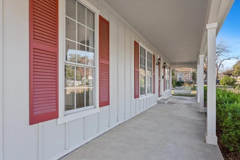 2712 Cumberland Avenue, Waco TX 76707 - Photo 5